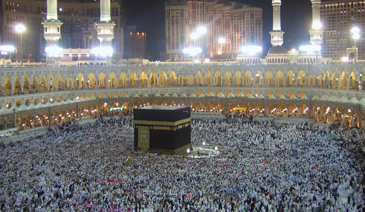 Hajj and Umrah Ministry warns pilgrims of exposed food
